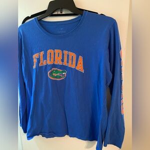 Fanatics Florida Gators long sleeve